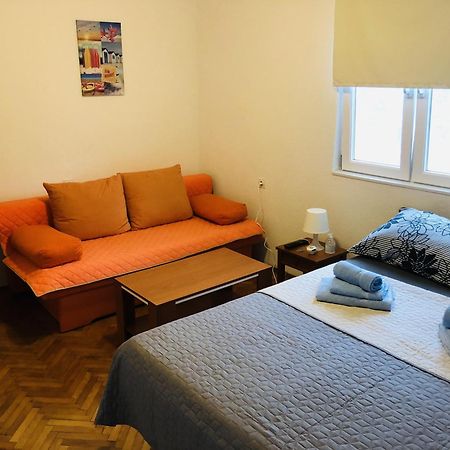 Apartmani Ema Τρογκίρ Εξωτερικό φωτογραφία