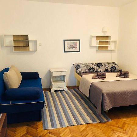 Apartmani Ema Τρογκίρ Εξωτερικό φωτογραφία