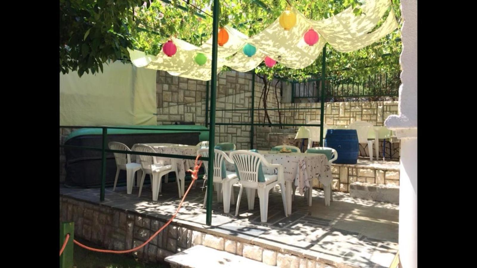 Apartmani Ema Τρογκίρ Εξωτερικό φωτογραφία