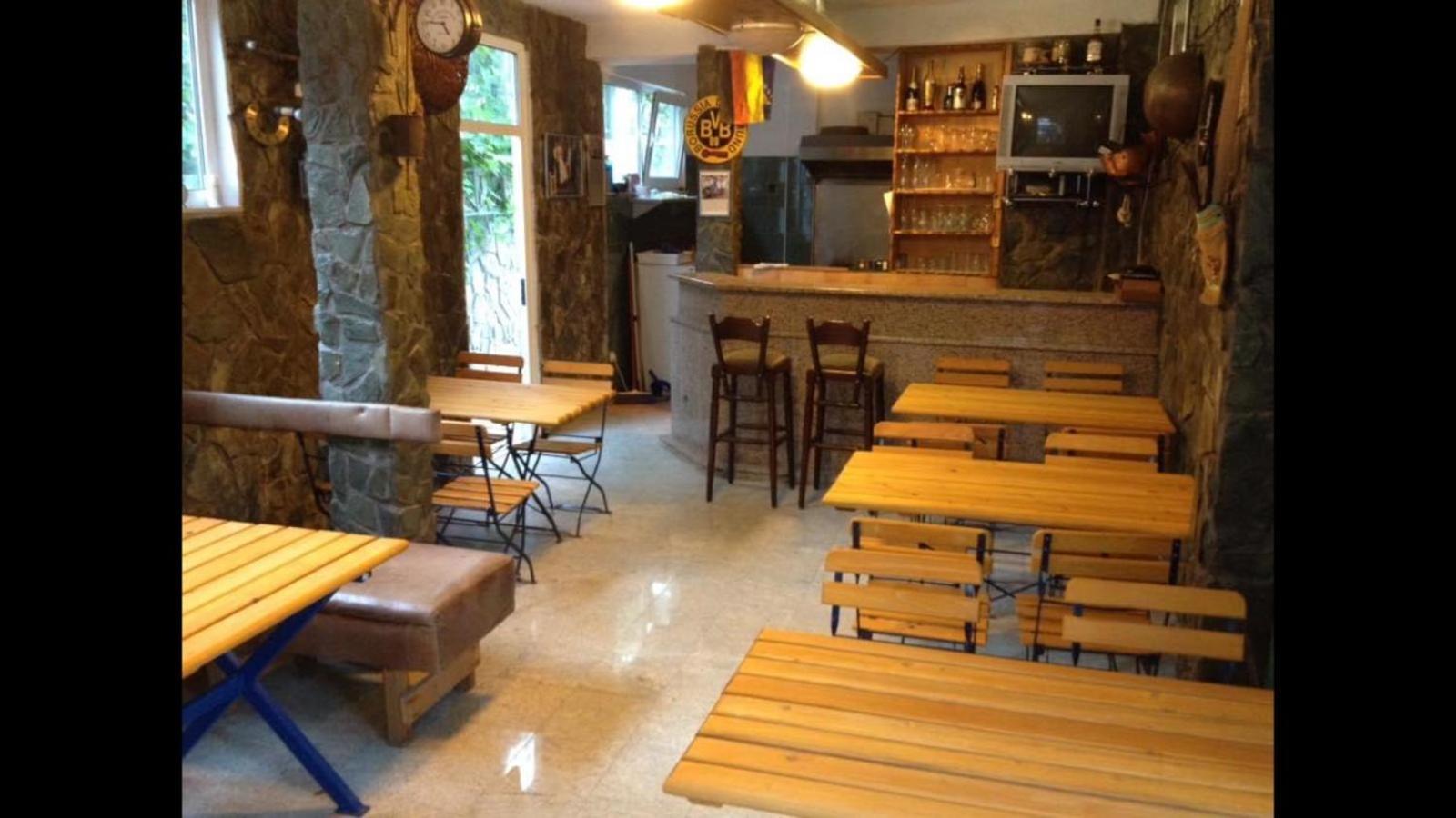 Apartmani Ema Τρογκίρ Εξωτερικό φωτογραφία