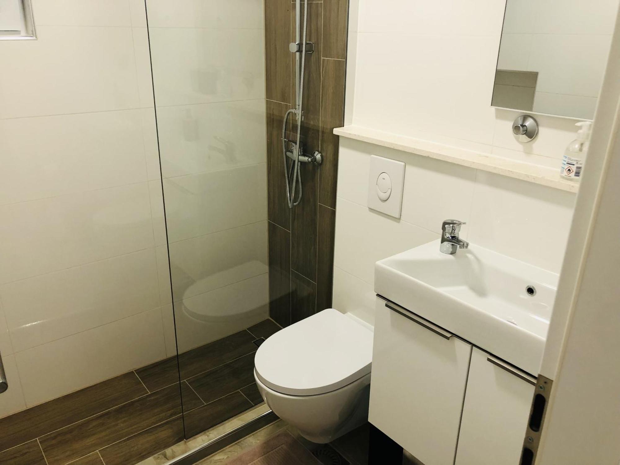 Apartmani Ema Τρογκίρ Εξωτερικό φωτογραφία