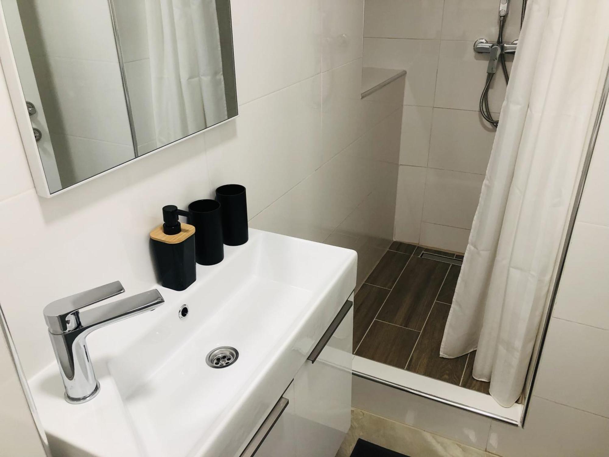 Apartmani Ema Τρογκίρ Εξωτερικό φωτογραφία