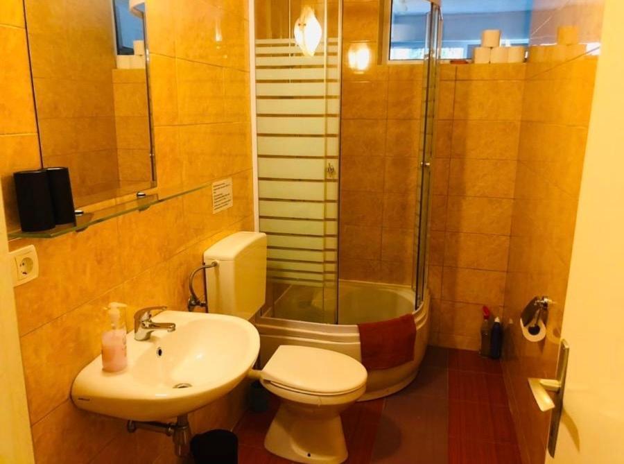 Apartmani Ema Τρογκίρ Δωμάτιο φωτογραφία