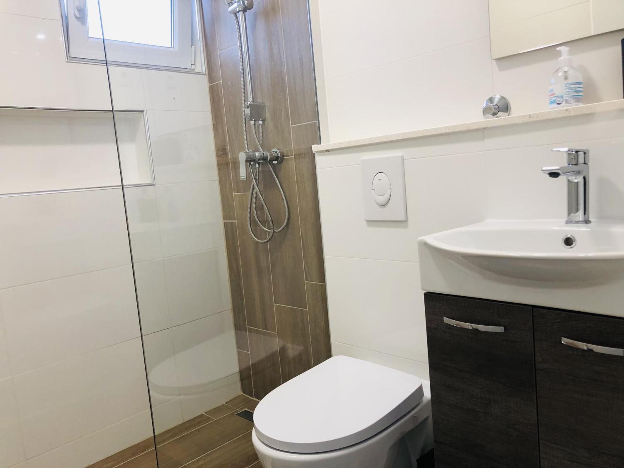 Apartmani Ema Τρογκίρ Εξωτερικό φωτογραφία