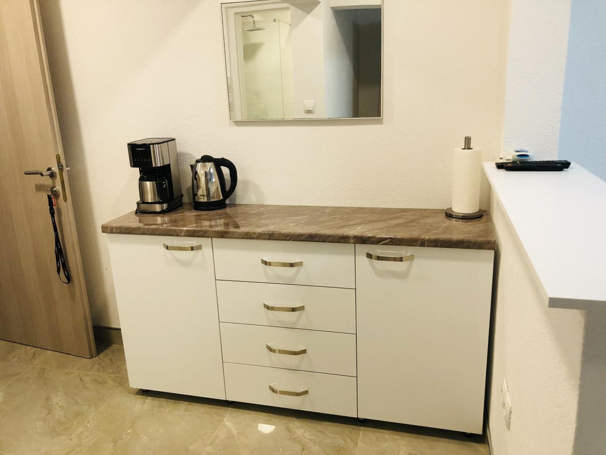 Apartmani Ema Τρογκίρ Εξωτερικό φωτογραφία