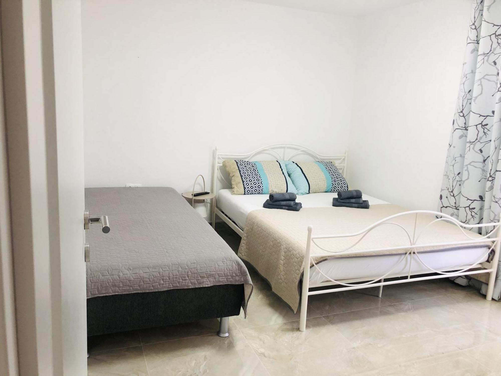 Apartmani Ema Τρογκίρ Εξωτερικό φωτογραφία