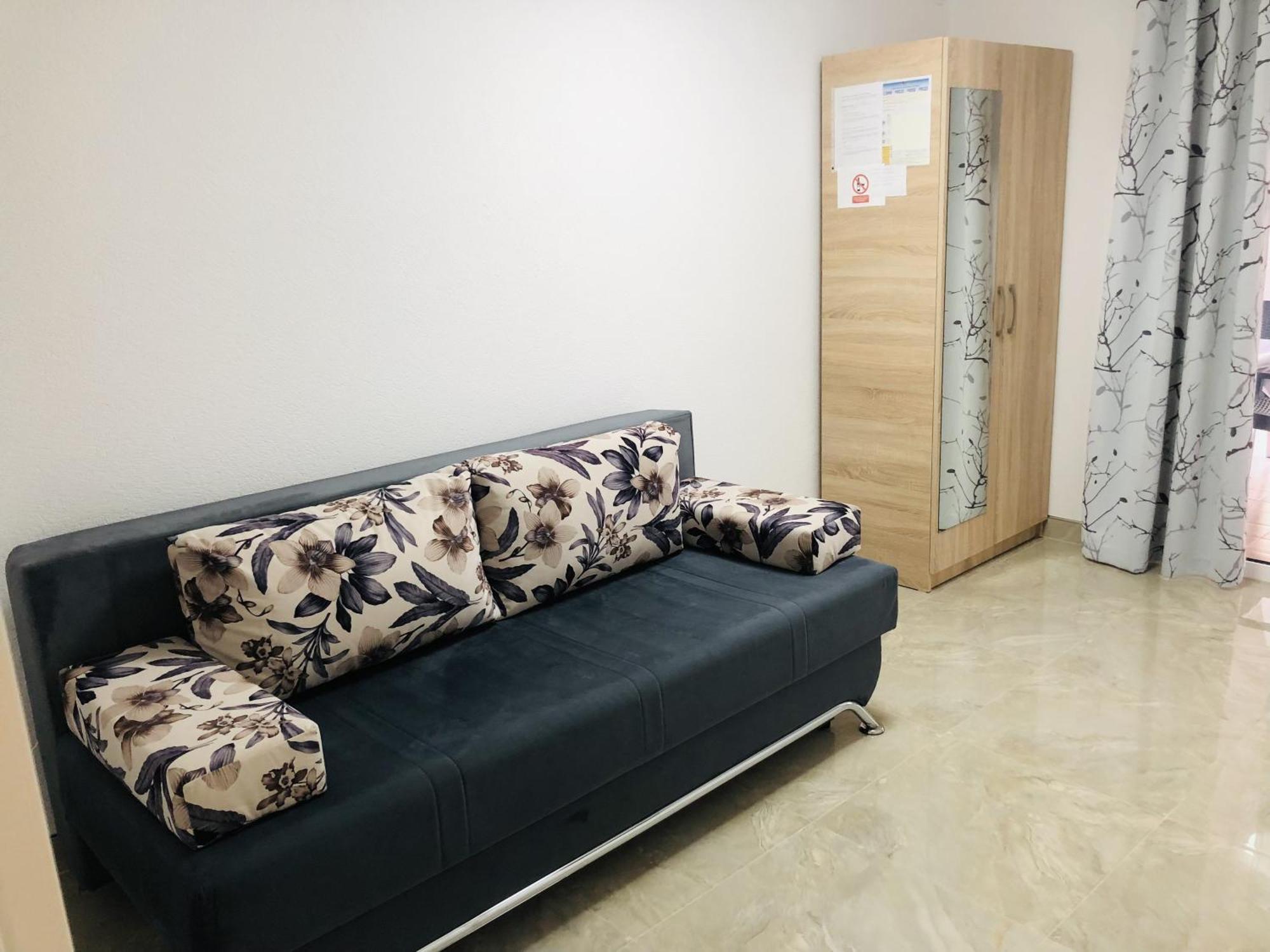 Apartmani Ema Τρογκίρ Εξωτερικό φωτογραφία