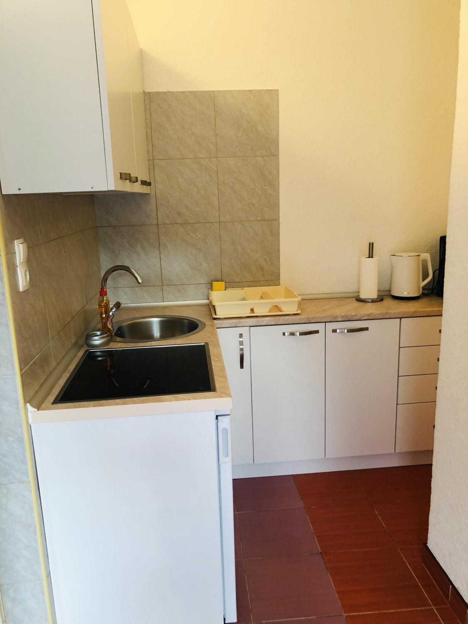 Apartmani Ema Τρογκίρ Εξωτερικό φωτογραφία