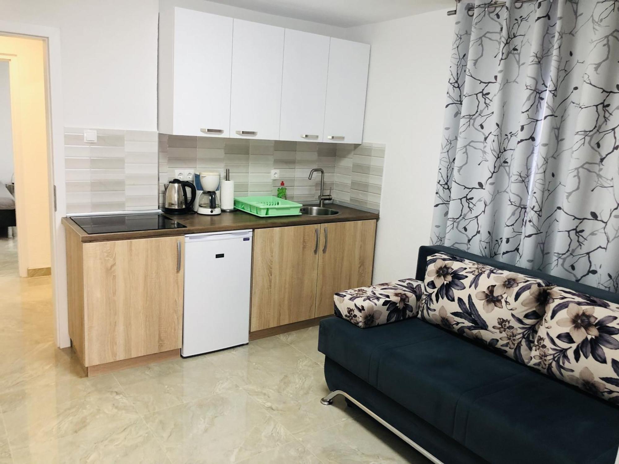 Apartmani Ema Τρογκίρ Εξωτερικό φωτογραφία