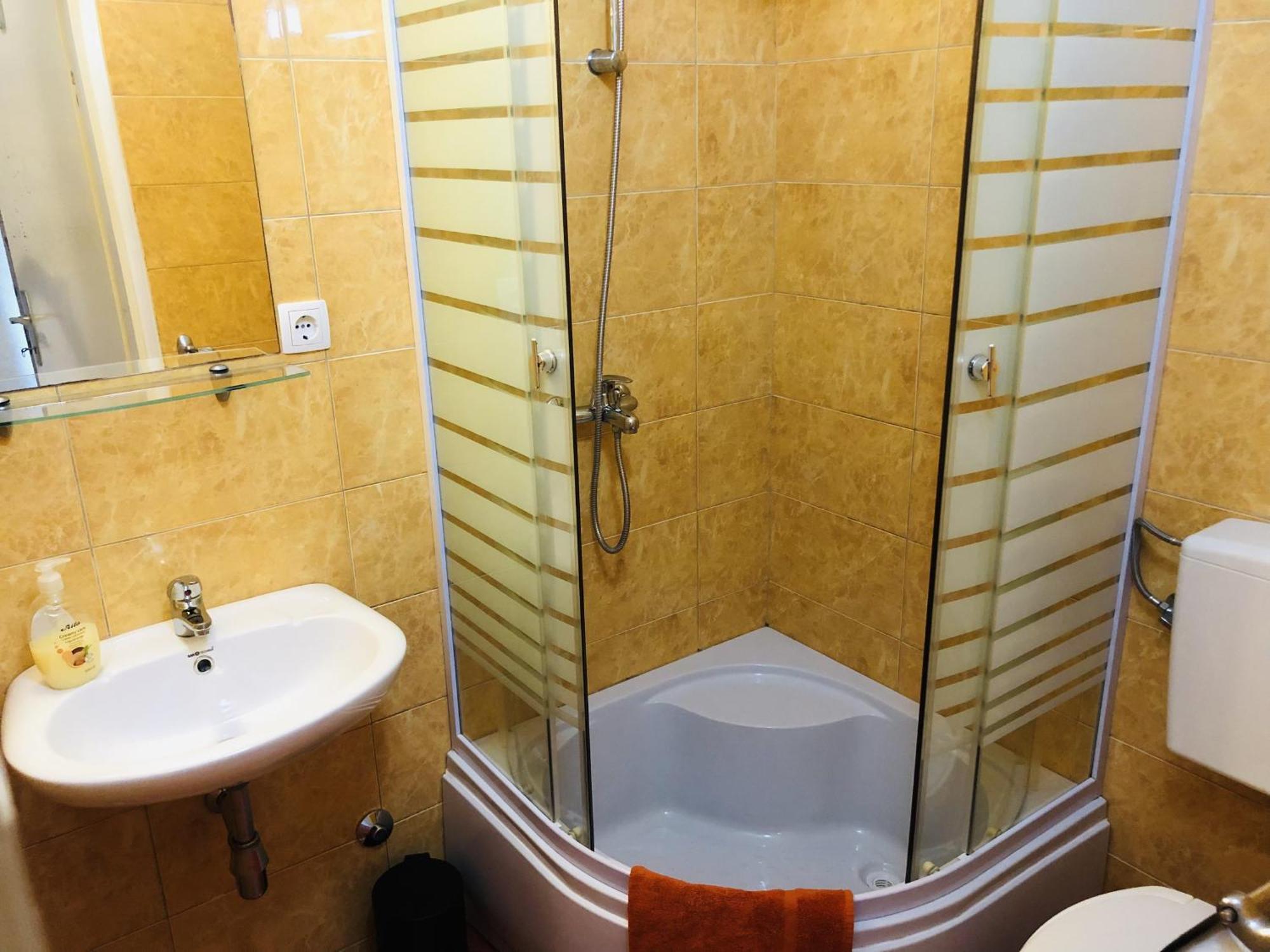 Apartmani Ema Τρογκίρ Εξωτερικό φωτογραφία